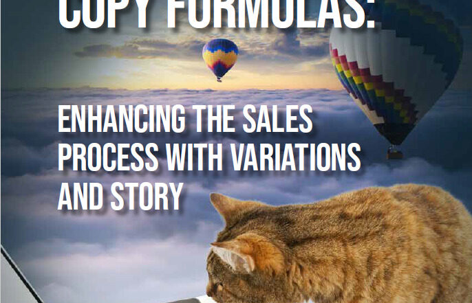 Copy Formulas for Digital Marketing